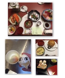 旅館のご飯 | CD
