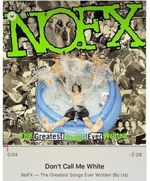 NOFX | CD