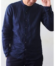 無印良品 | シャツ/ブラウス