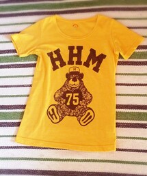 HAPPY HALEIWA | HH T-shirt(Tシャツ/カットソー)