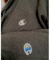 Champion | パーカー