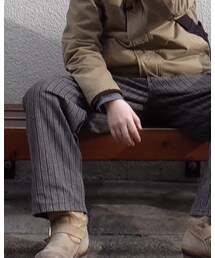 RED WING | ブーツ