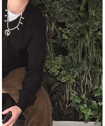 Nigel Cabourn | シャツ/ブラウス