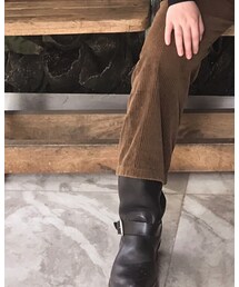 RED WING | ブーツ