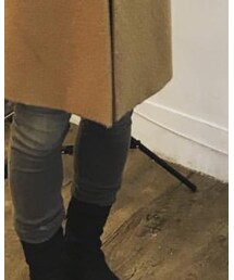 Pledge | デニムパンツ