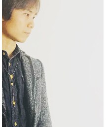 ato | テーラードジャケット