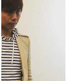 BALMAIN | テーラードジャケット