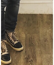 GIACOMORELLI | スニーカー