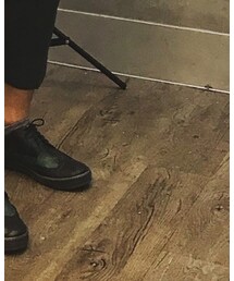 SOISIRE SOIEBLEU | スニーカー