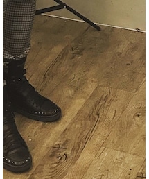 SAINT LAURENT PARIS | スニーカー