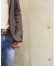 GUCCI | ベルト