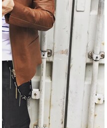 mastermind JAPAN | ベルト