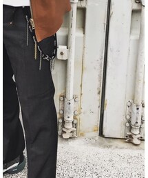 DKNY | スラックス