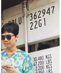 GUCCI | サングラス