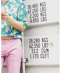 DOLCE&GABBANA | ベルト