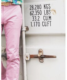 Paul Smith | チノパンツ