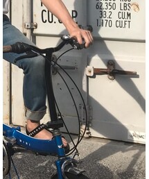 GUCCI | デニムパンツ