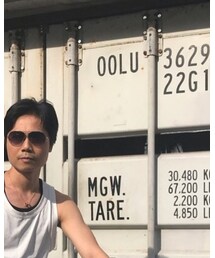 ic berlin | サングラス