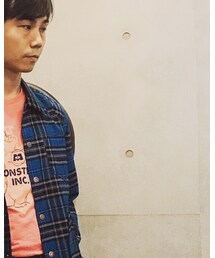 wisdom | ブルゾン