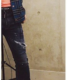 DSQUARED2 | デニムパンツ