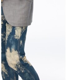 GUCCI | デニムパンツ