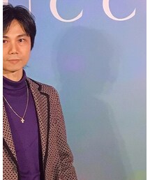 GUCCI | テーラードジャケット