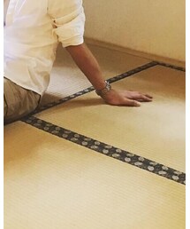 Dior homme | アナログ腕時計