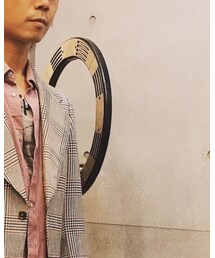 GUCCI | スーツジャケット