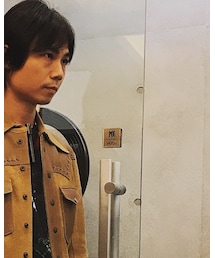 GUCCI | ブルゾン