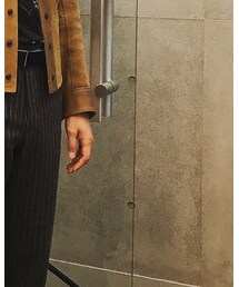 HUGO BOSS | スラックス