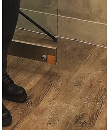 Dr. Martens | ブーツ