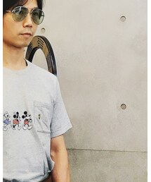 UNIQLO | Tシャツ/カットソー