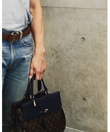 GUCCI | デニムパンツ