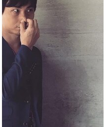 GUCCI | テーラードジャケット