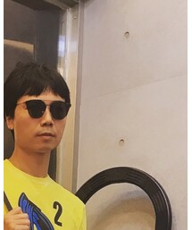 Dior homme | サングラス
