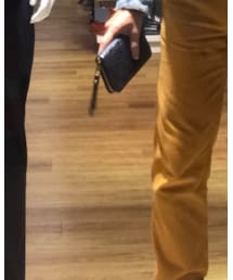 GUCCI | チノパンツ