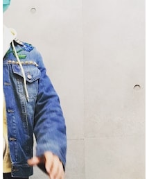 GUCCI | デニムジャケット