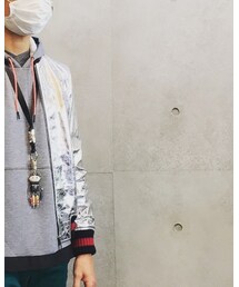 UNDER ARMOUR | パーカー