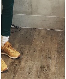 NEW BALANCE | スニーカー