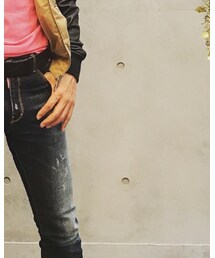 DSQUARED2 | デニムパンツ