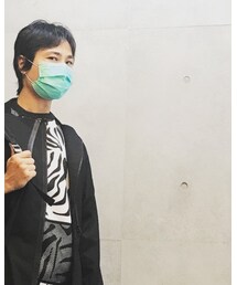 Y-3 | チェスターコート