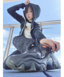 PUMA | 【PUMA/プーマ】パルサー ウェッジ テック グラム ウィメンズ スニーカー(スニーカー)