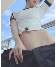 adidas | Tシャツ/カットソー