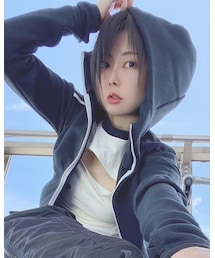 adidas | パーカー
