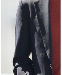 ZARA | テーラードジャケット