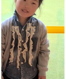 GO TO HOLLYWOOD | シャツ/ブラウス