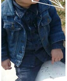 babyGAP | シャツ/ブラウス