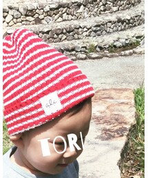 F.O.KIDS | ニットキャップ/ビーニー