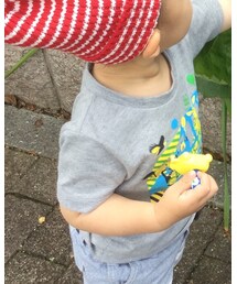 こども ビームス | Tシャツ/カットソー