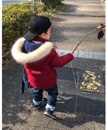 うしろすがた | その他